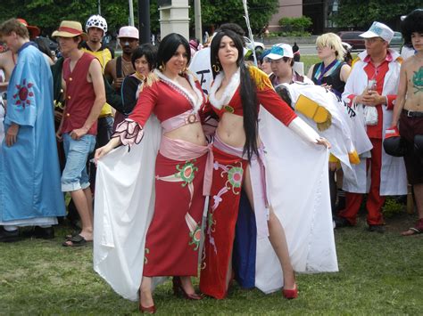 Anime North 2012 - One Piece Cosplay by jmcclare on DeviantArt
