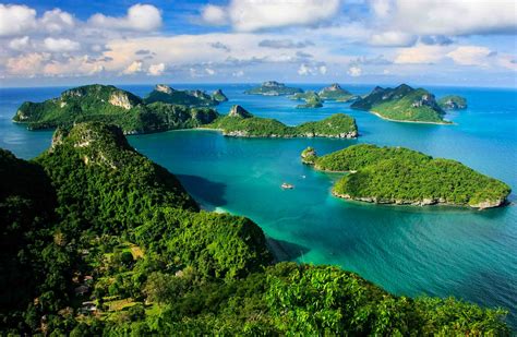 Thailand's lesser-known islands: A definitive guide | Adventure.com