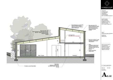 Section created with Skalp for SketchUp