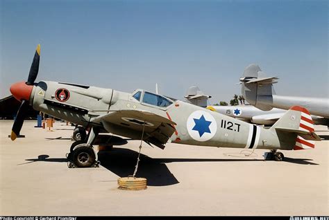 #Avia S-199 Israel air force Wwii Aircraft, Fighter Aircraft, Fighter ...