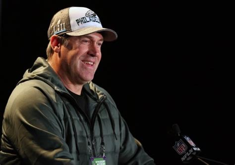 Packers' Links to Super Bowl 52 – Doug Pederson | Total Packers