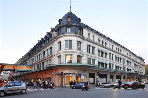 10 Best Places to Go Shopping in Paris - Where to Shop in Paris and ...