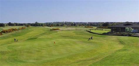 Nairn Dunbar Golf Club - Reviews & Course Info | GolfNow