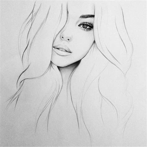 30+ Trends Ideas Art Drawings Easy Cute Pinterest Pencil Drawing - Sarah Sidney Blogs