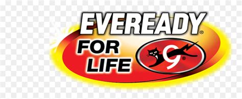 Eveready Logo & Transparent Eveready.PNG Logo Images