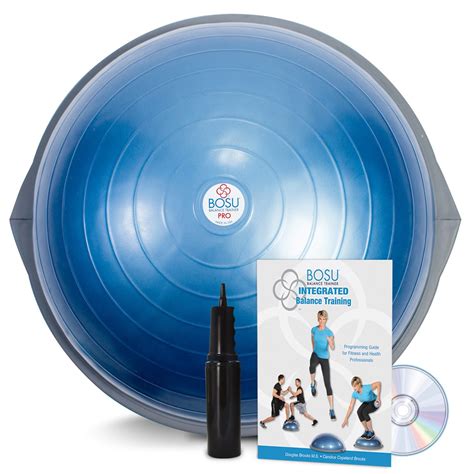 Best Bosu Balls Reviews and Buyer's Guide - Garage Gym Builders