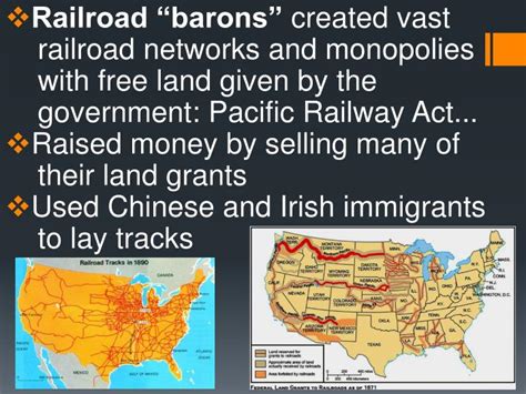 PPT - Railroads Unite America PowerPoint Presentation - ID:2115418