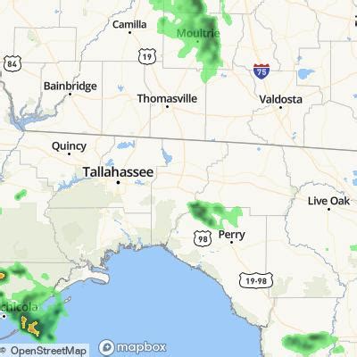 Monticello, FL Severe Weather Alert | Weather Underground