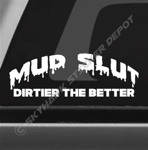 Funny Offensive and Rude Stickers, Decals