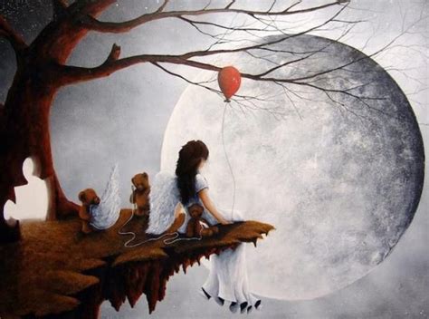 Amazing Surreal Paintings by Robert Dowling | Cuded | Surrealism painting, Painting, Art