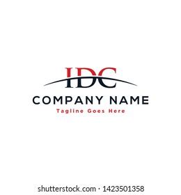 IDC Logo Vector (.EPS) Free Download