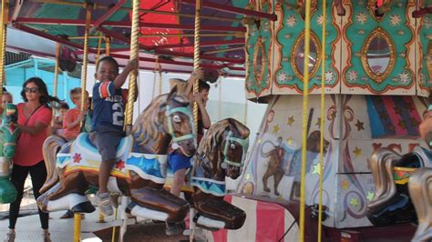 Lee County Fair brings amusement and thrills | Local News | oanow.com