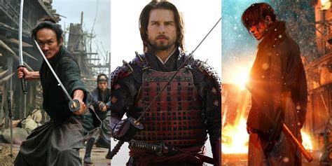 10 the Biggest Samurai Motion pictures of The twenty first Century (So Far) - OOCCB FEED