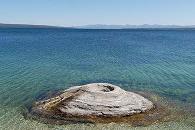 Yellowstone tours from Big Sky - Yellowstone Tours