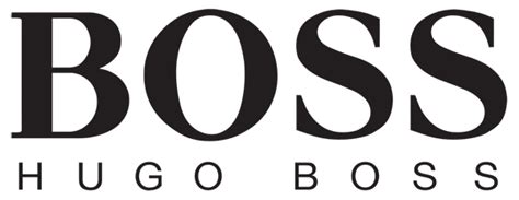 Hugo Boss Logo - Insider Trends