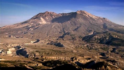 Mt. St. Helens Eruption May 18, 1980 720p HD - YouTube