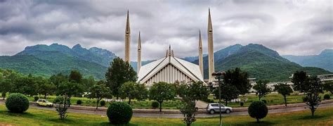 What is the Capital of Pakistan? Islamabad – Countryaah.com