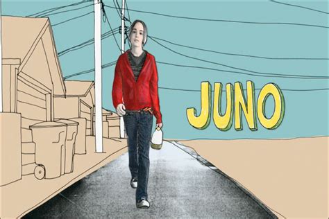 Media Studies AS: Research - Analysis of "Juno" Opening