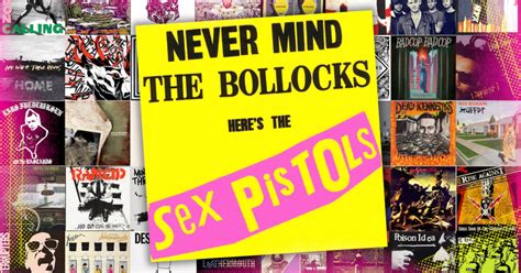 The 40 best punk albums since Never Mind The Bollocks… | Kerrang!