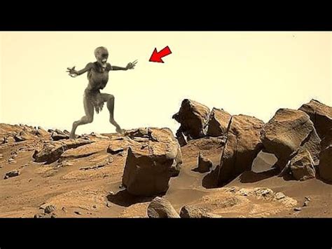 NASA's Mars Perseverance Rover 4k || Mars Planet Video 4k || Mars in 4k Video Footage - YouTube