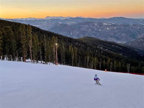 11 Closest Ski Resorts Near Denver, Colorado (with Photos) – Trips To ...