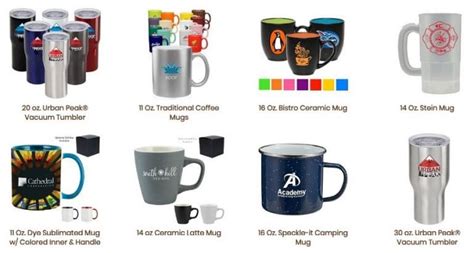 Promotional Mugs Are a Must-Have in Your Promo Arsenal