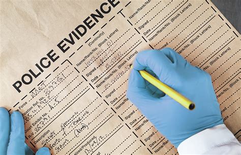 Forensic Casework | NGS Allows Crime Labs to Analyze Every Locus