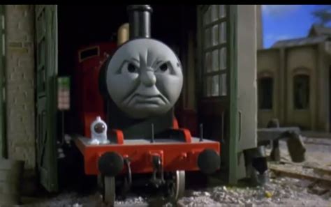 Image - James in Thomas and the Magic Railroad.jpg | Moviepedia Wiki | FANDOM powered by Wikia