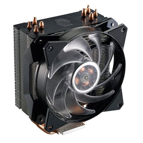 Coolermaster Cooler Master MasterAir MA410P CPU Cooling System | Falcon ...