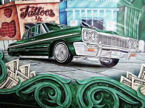 Lowrider Animation | Lowrider art, Lowrider drawings, Lowriders