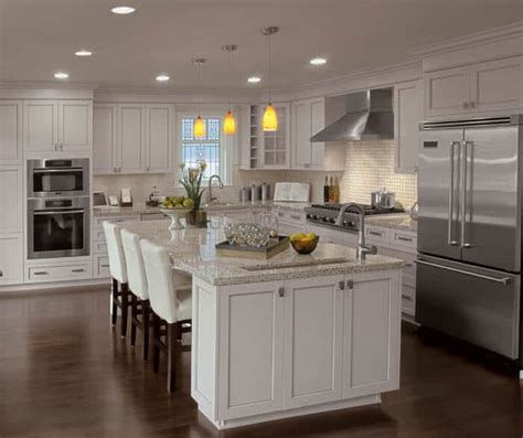 Kitchen Craft Installation and Repair Services in New York & NJ