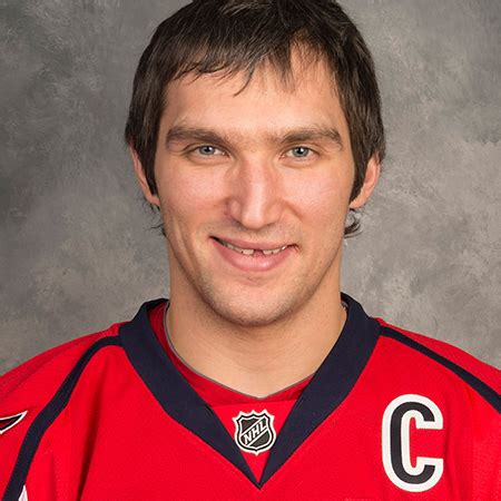 Alexander Ovechkin Profile, BioData, Updates and Latest Pictures ...