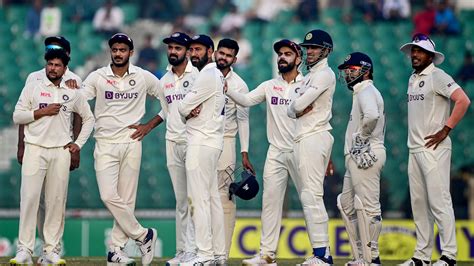 Cricket: Team India Complete 2023 Schedule Revealed - Sports India Show