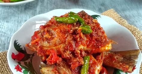 Resep Bandeng Bumbu Bali oleh Dish by Ifah - Cookpad