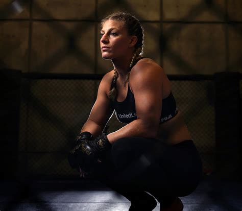 Niepokonana mistrzyni PFL Kayla Harrison dostała zaskakujący rewanż - MMA PL