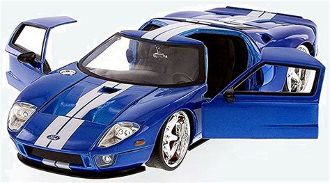 Ford GT40 – Fast & Furious – Riverina Model Cars Plus