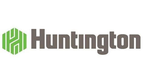 Huntington Bank png Logo Download | Banks logo, ? logo, Huntington bank