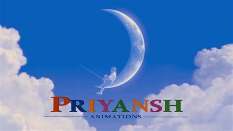 Create Dreamworks Madagascar Style Intro - Priyansh Animations