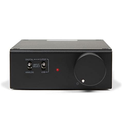 Best Usb Dac For Speakers - 10Reviewz