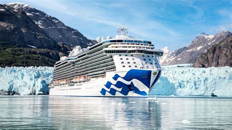 Embarking On An Alaskan Adventure: Cruising From Seattle In July 2025 - Panama Canal Cruises ...