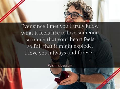 20 Best Fiance Quotes – Wish Insider