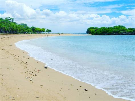 Nusa Dua Beaches : Top 5 Beach Near Nusa Dua You Must Visit! - idbcpr