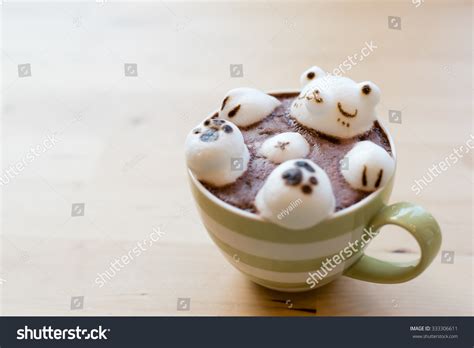 1,564 Latte Art Bear Images, Stock Photos & Vectors | Shutterstock