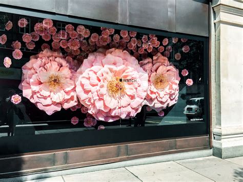 Store Window Design – Convincing Peeks Inside Shopping Worlds - pCon blog