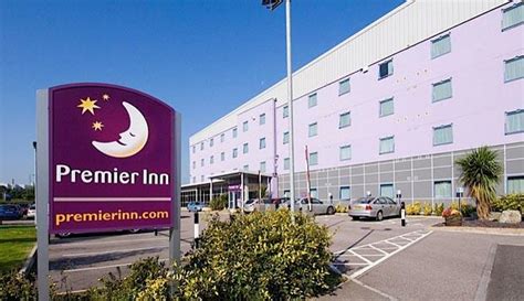 Southampton Airport Hotels | Book Hotels Near Southampton Airport ...