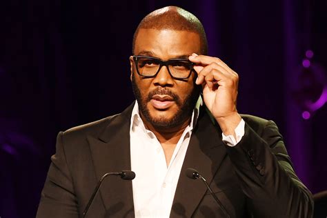 Tyler Perry takes his detective skills to TV | Page Six