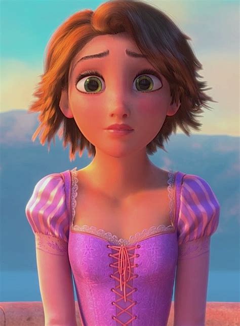 Tangled short haircut images | haircutideas