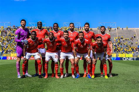 Al Ahly fans praise team's performance this season - CGTN Africa