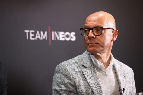 Sir Dave Brailsford says cycling needs a better business model after ...