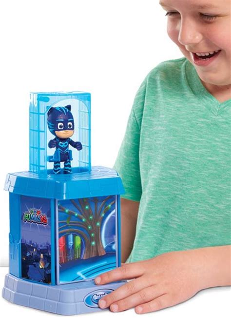 Pj Masks Transforming Figures Playset - Catboy Wholesale